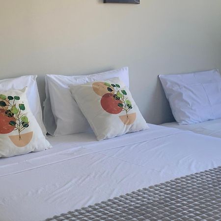 Luz Da Lua Beach House São Miguel do Gostoso Buitenkant foto