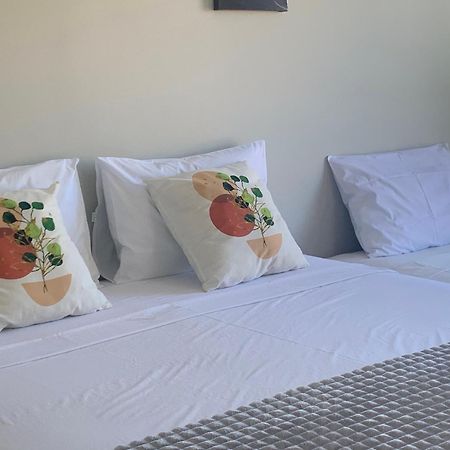 Luz Da Lua Beach House São Miguel do Gostoso Buitenkant foto