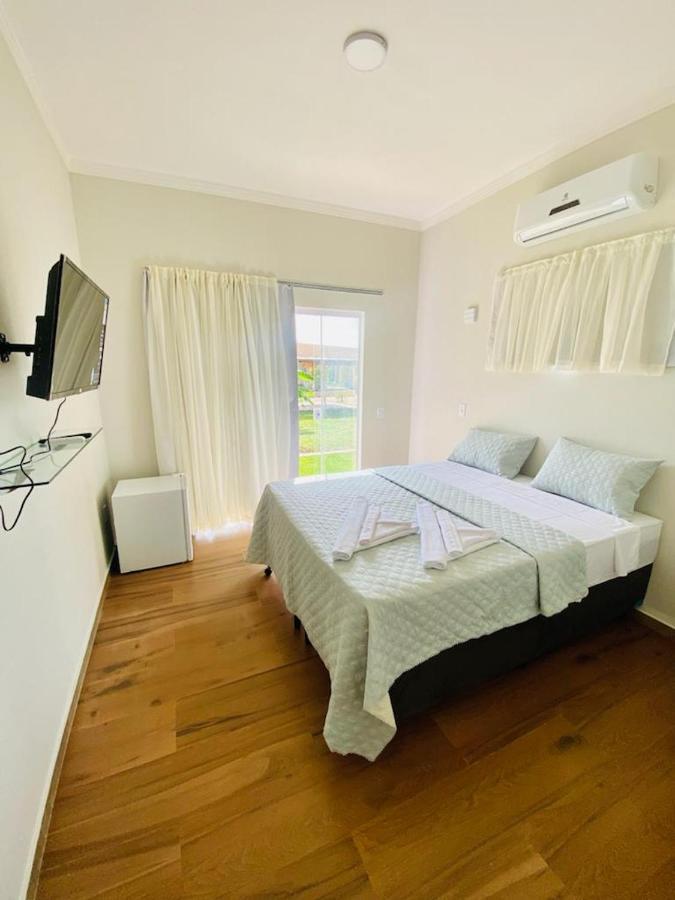 Luz Da Lua Beach House São Miguel do Gostoso Buitenkant foto